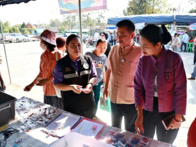 Read more about the article อบต.เจดีย์หลวง พบประชาชน ประจำปี พ.ศ.2568